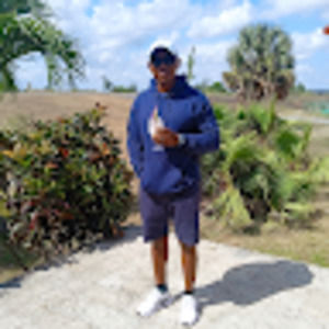 Meet your Posher, Leandro